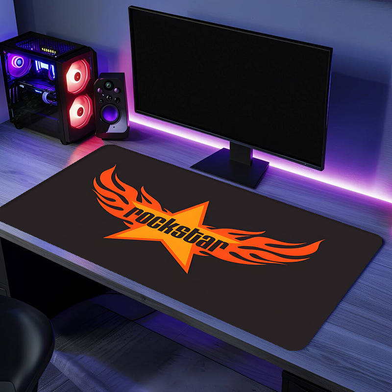Mouse Pad Size 30Cmx60Cm