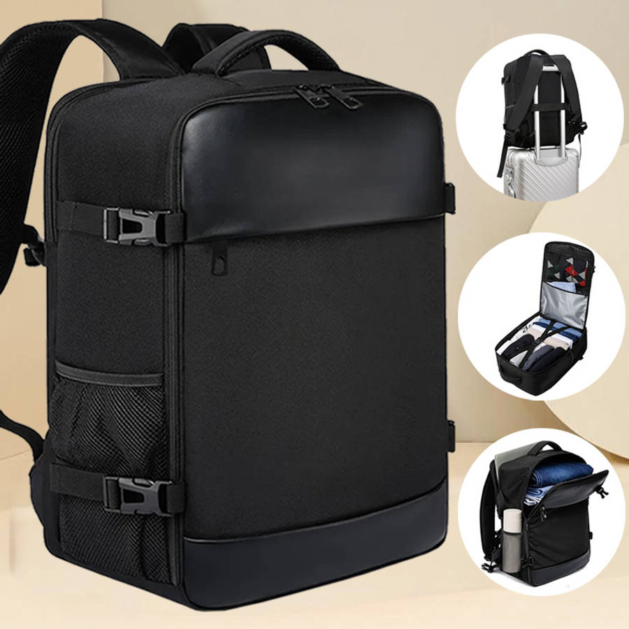 Men S Backpack Bj855Bk