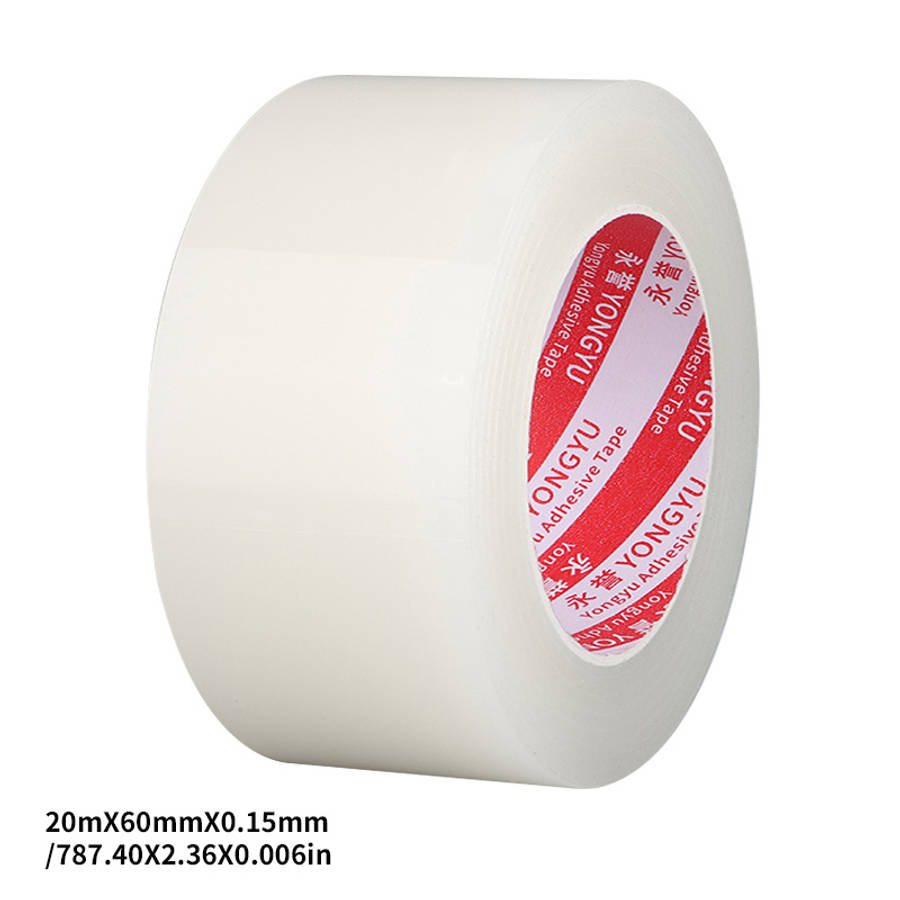 Adhesive Tape Color Blue Size20Mx50Mmx0.15Mm