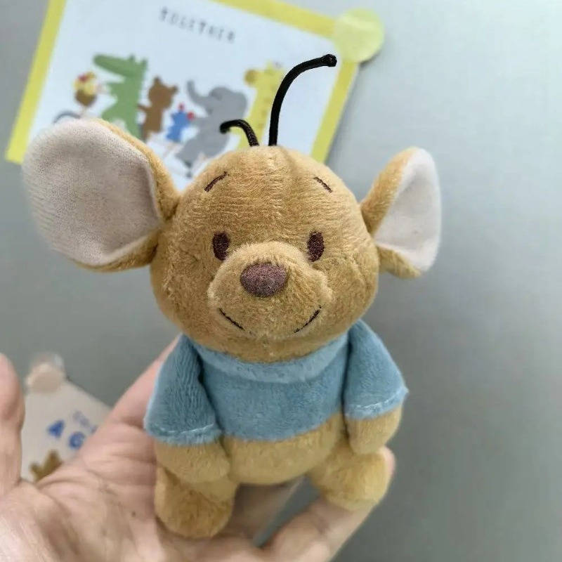 Toy Doll Style Little Mouse Quantity 1pc