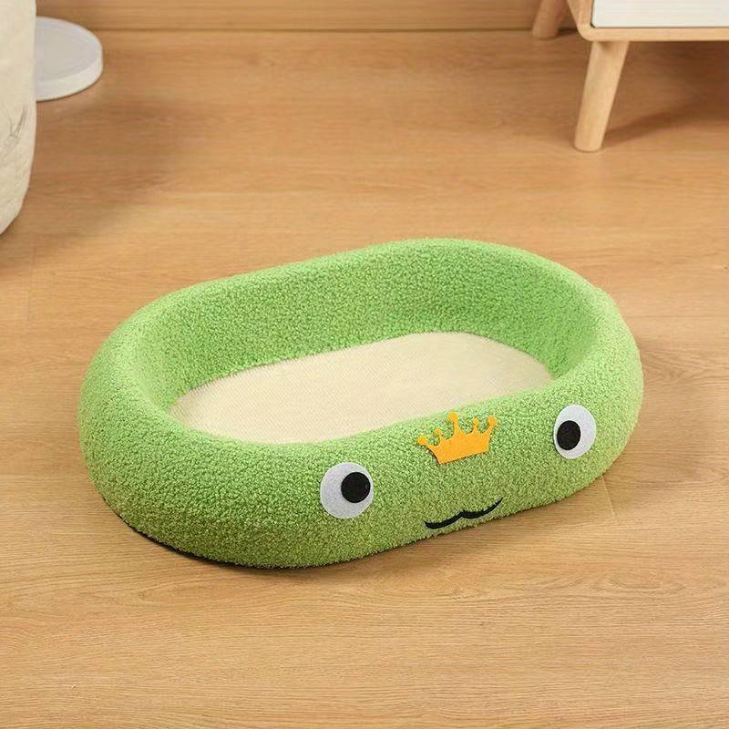 Pet Supplies Color Orange