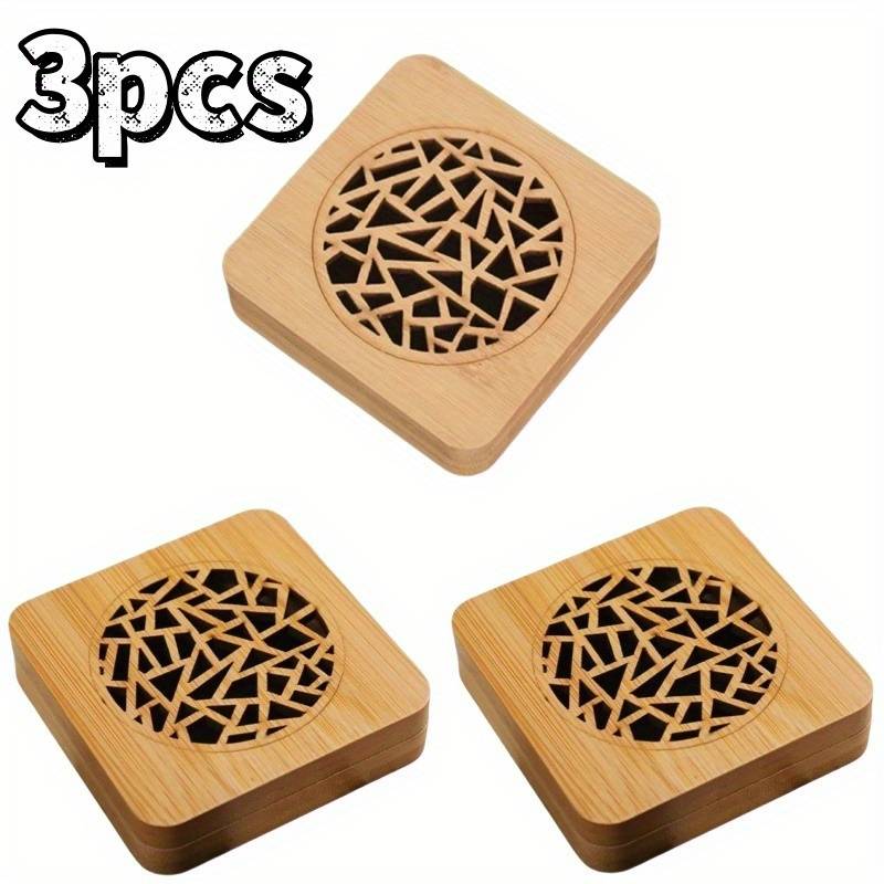 Incense Burner Quantity  3Pcs