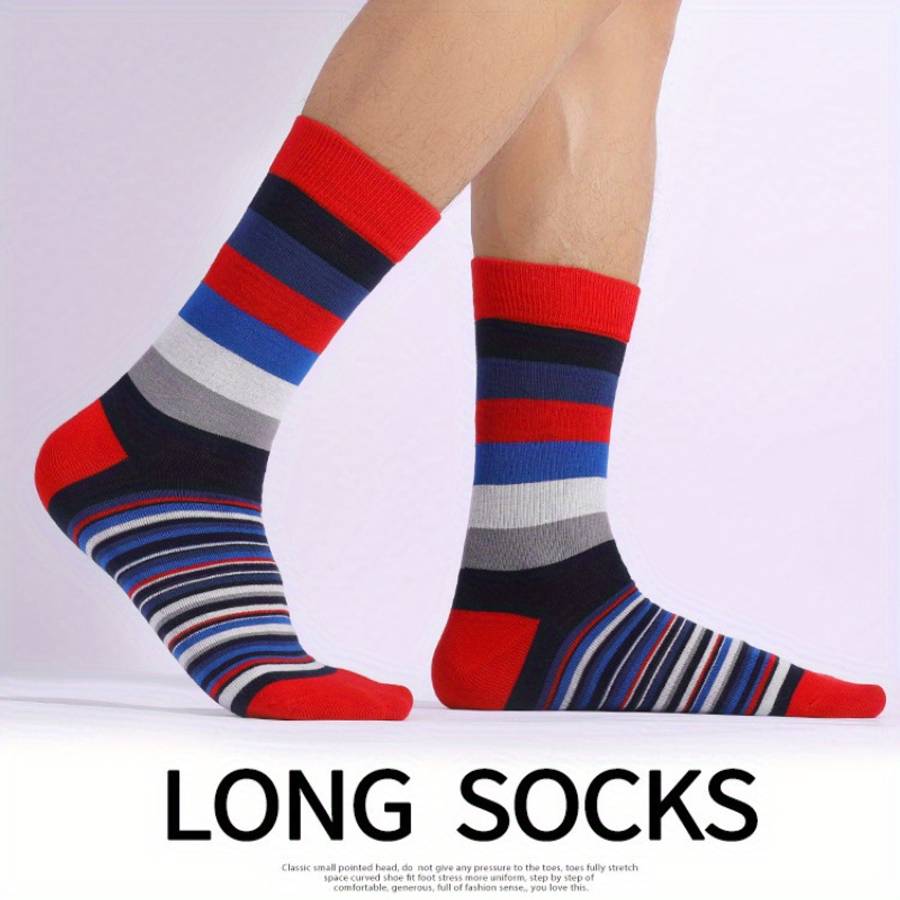 Women S Socks Color 5 Pairs Set Boxed Size Onesize