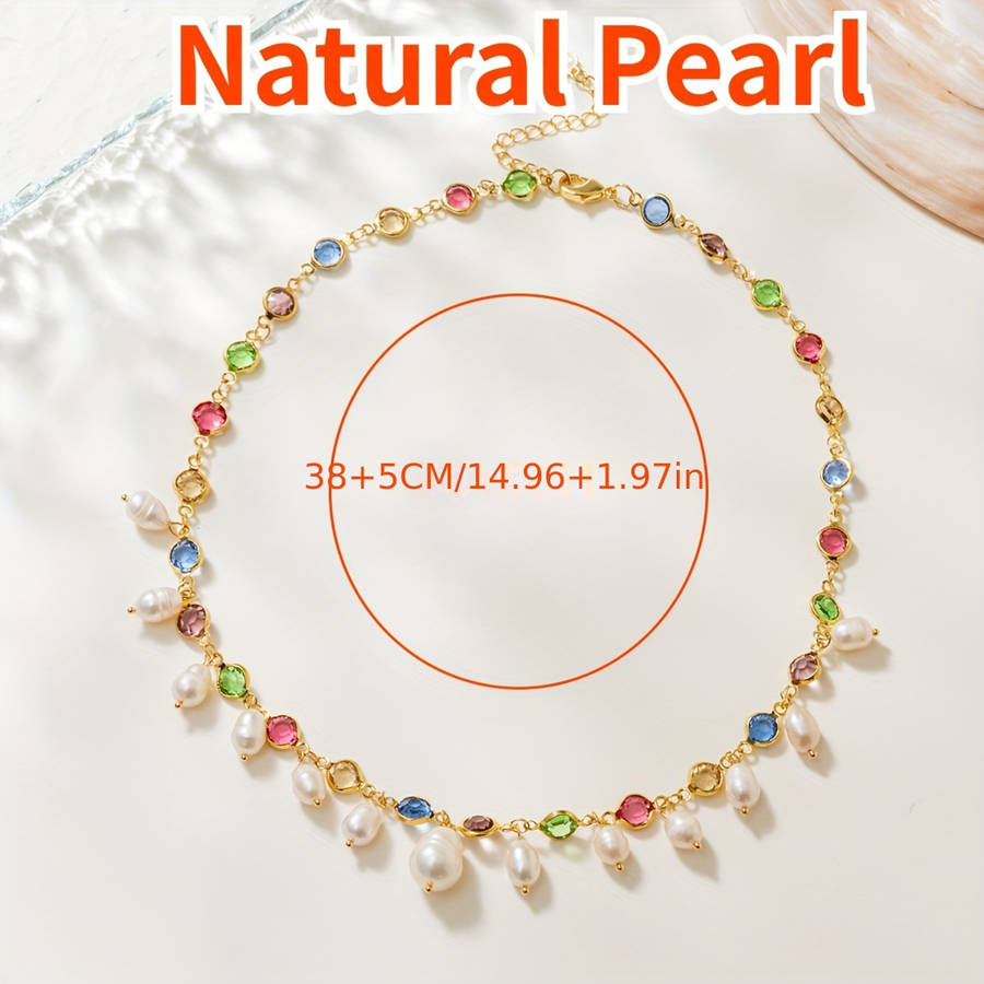 Womens Necklace Size 38 Cm  Add  5 Cm