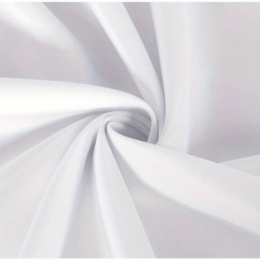 Christmas Tablecloth Size 150X150Cm  Round