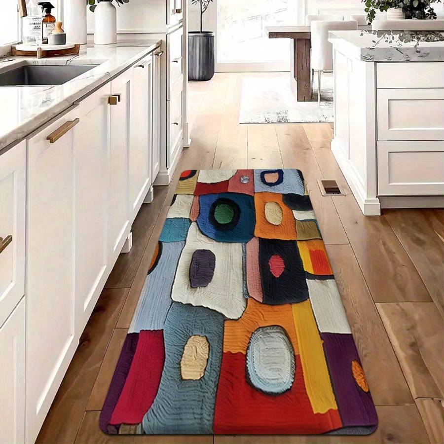 Floor Mats