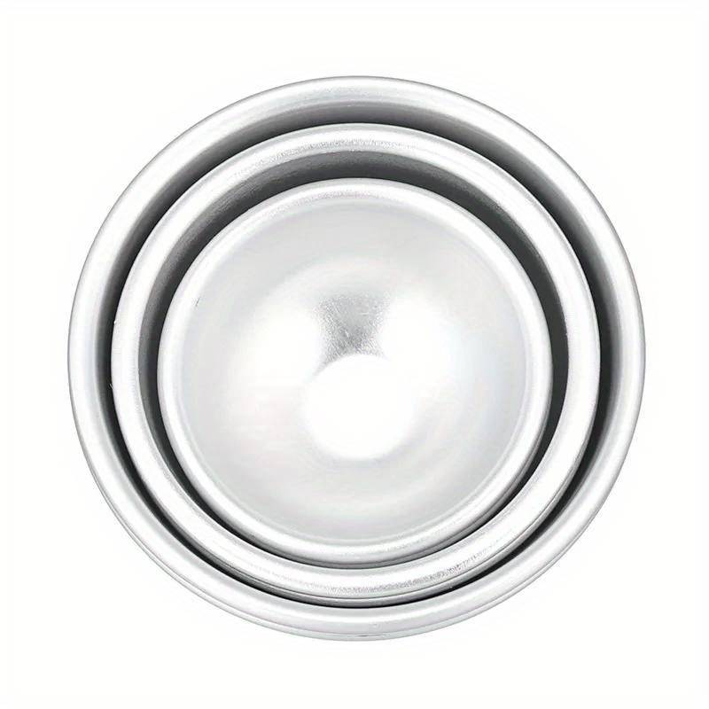 Suitable For Baking Molds Color Large