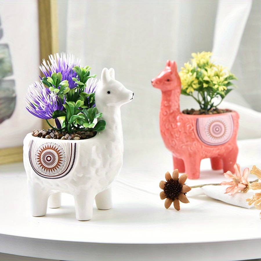 Flowerpot Quantity 3Pcs-Set