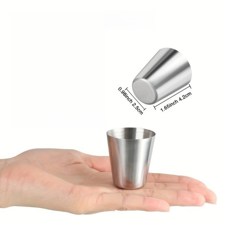 Water Cup Style 10 Piece Set