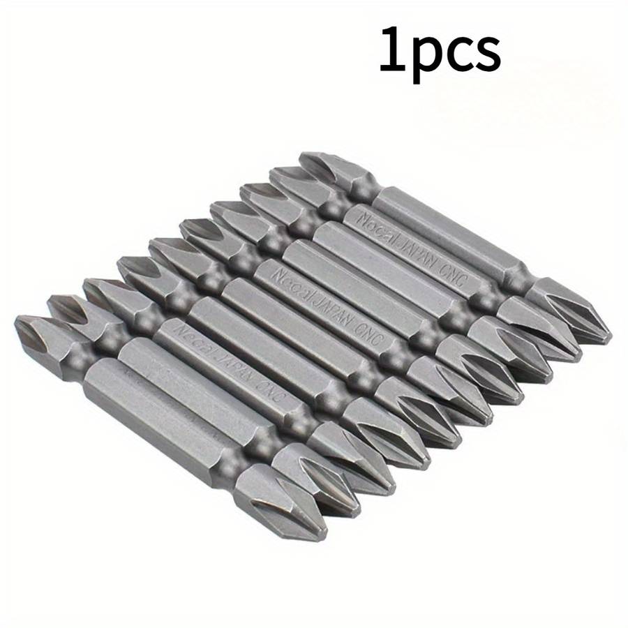 Screwdriver Bit Tool Set Quantity 1Pc