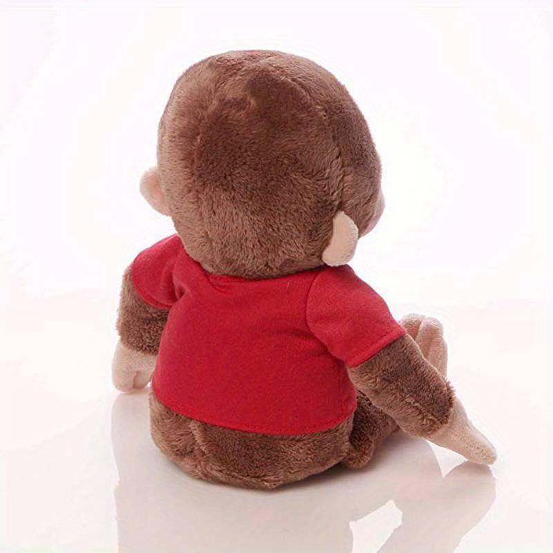 Toy Dolls Style Monkey