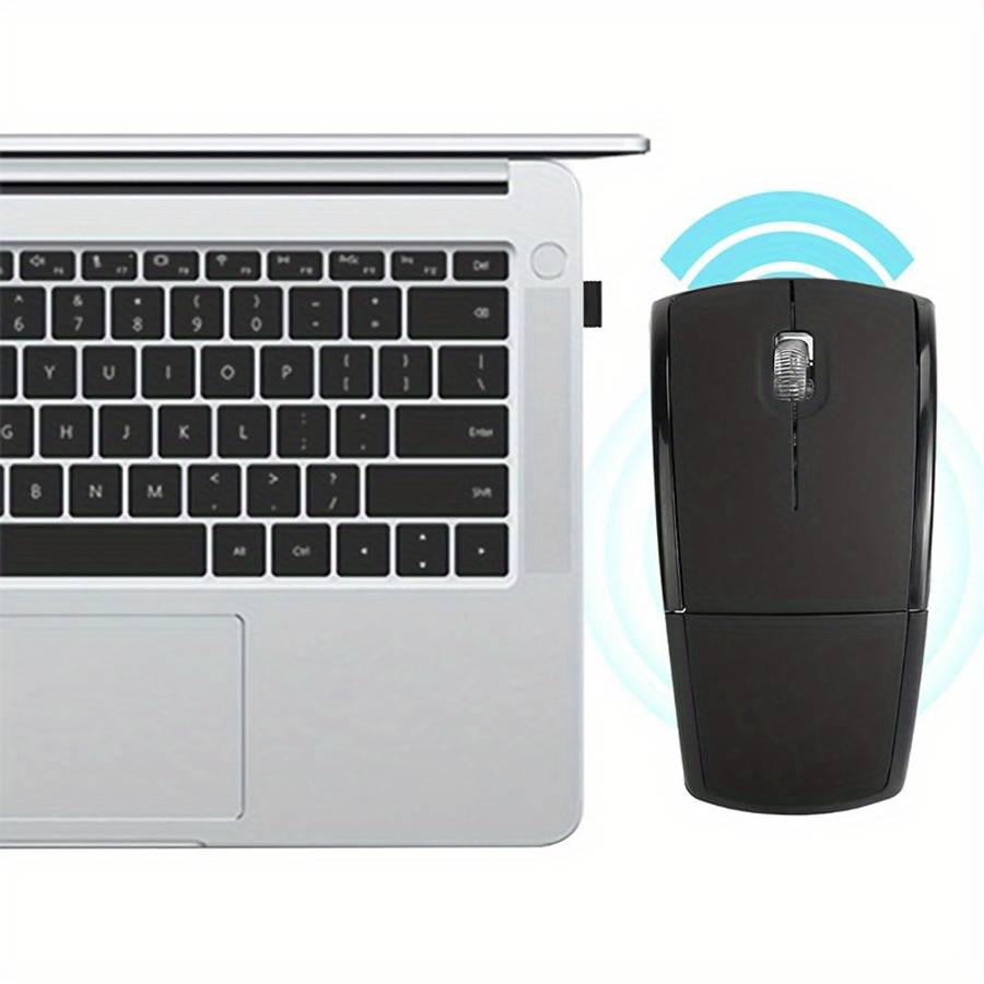 Mouse Color Black