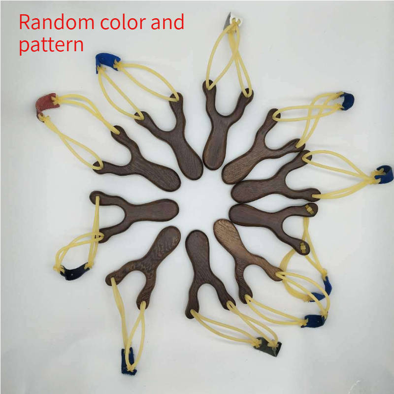 Slingshot Color Slingshot 2Pcs