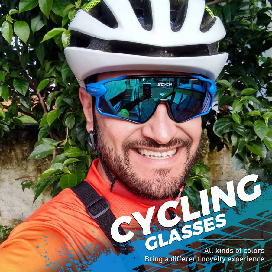 Cycling Glasses Color 27