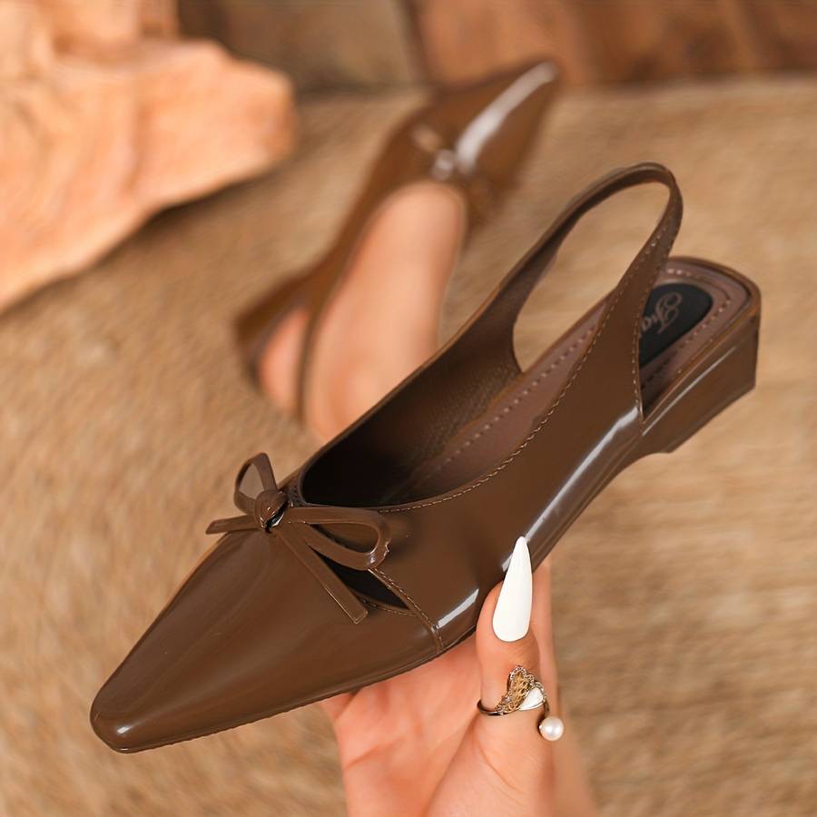 Women S High Heels Color Claret Sizeuk 5