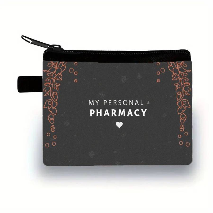 Storage Bag Size 14.4Cm*10.5Cm5.6*4.1In