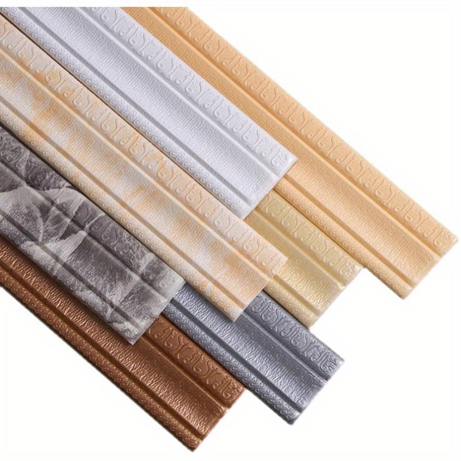 Pro Static Cling Cupboard Wrap 659 color Yellow White size 228x5cm