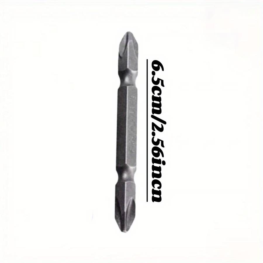Screwdriver Bit Tool Set Quantity 1Pc