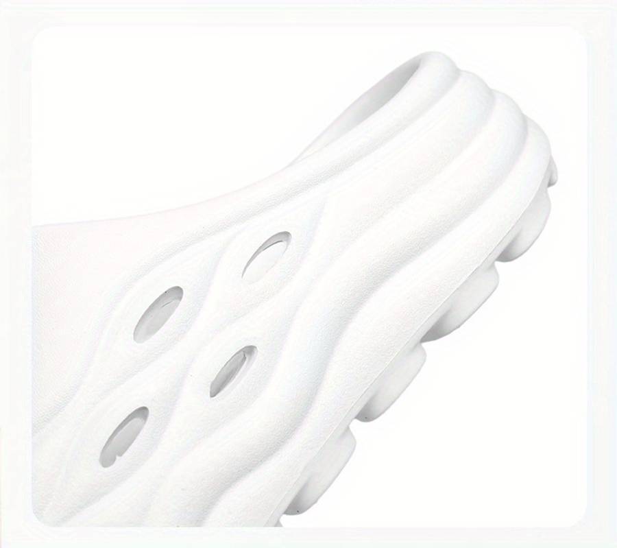 Sandals Color White Size Uk 9.5