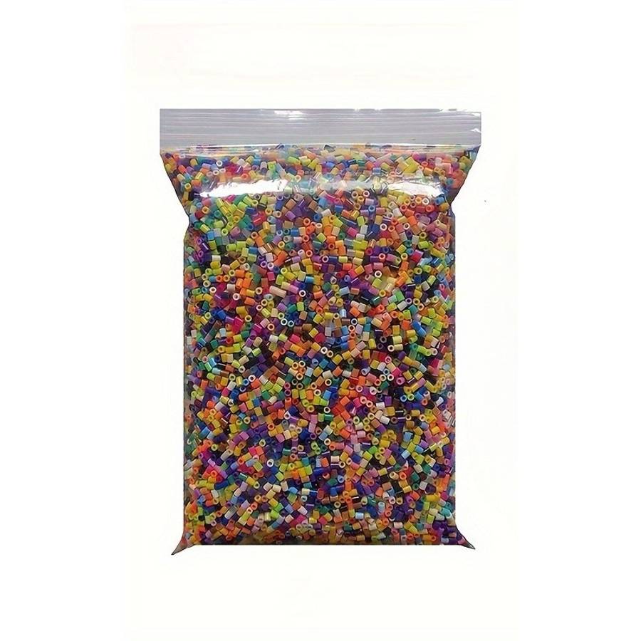 Perler Bead Set 2.6Mm 20000Pcs