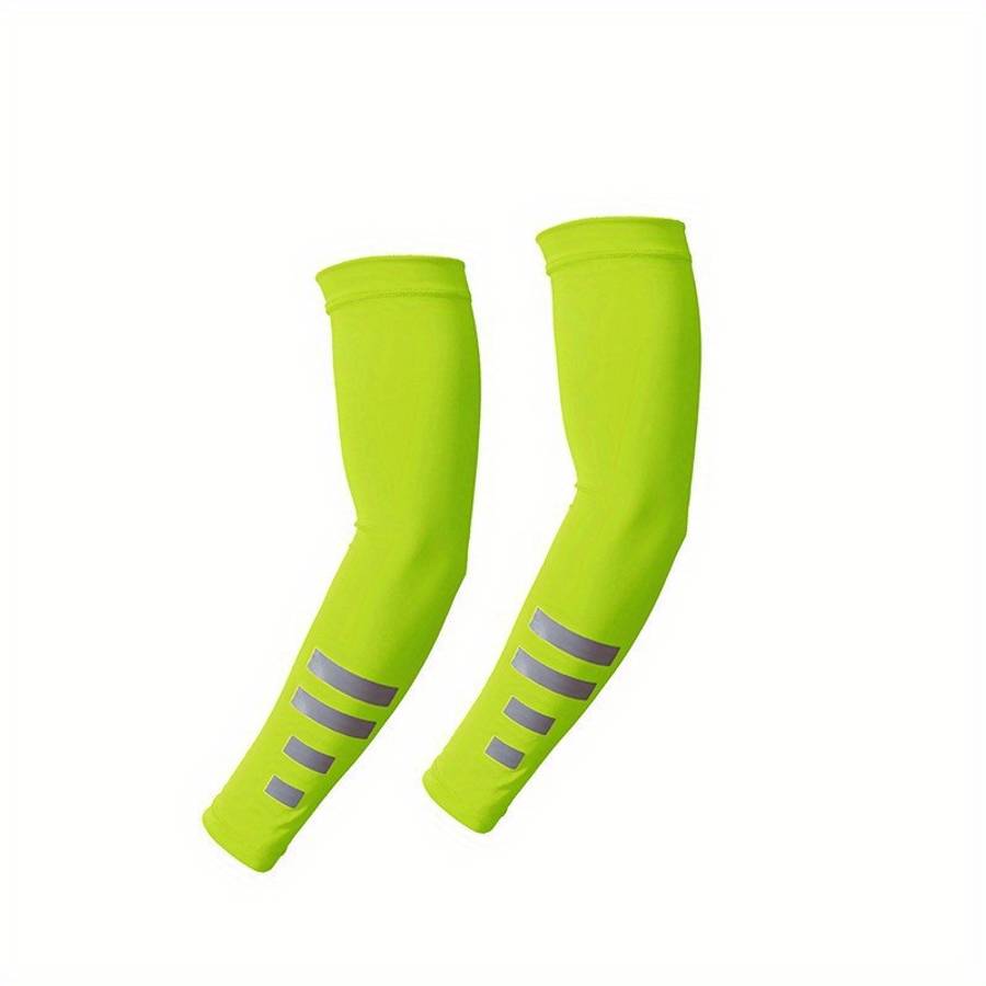 Sunscreen Sleeves Color Black Size One Size