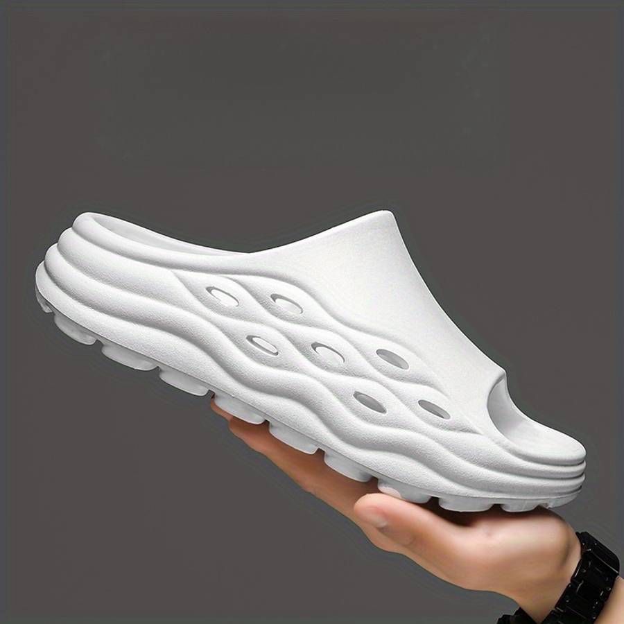 Sandals Color White Size Uk 9.5