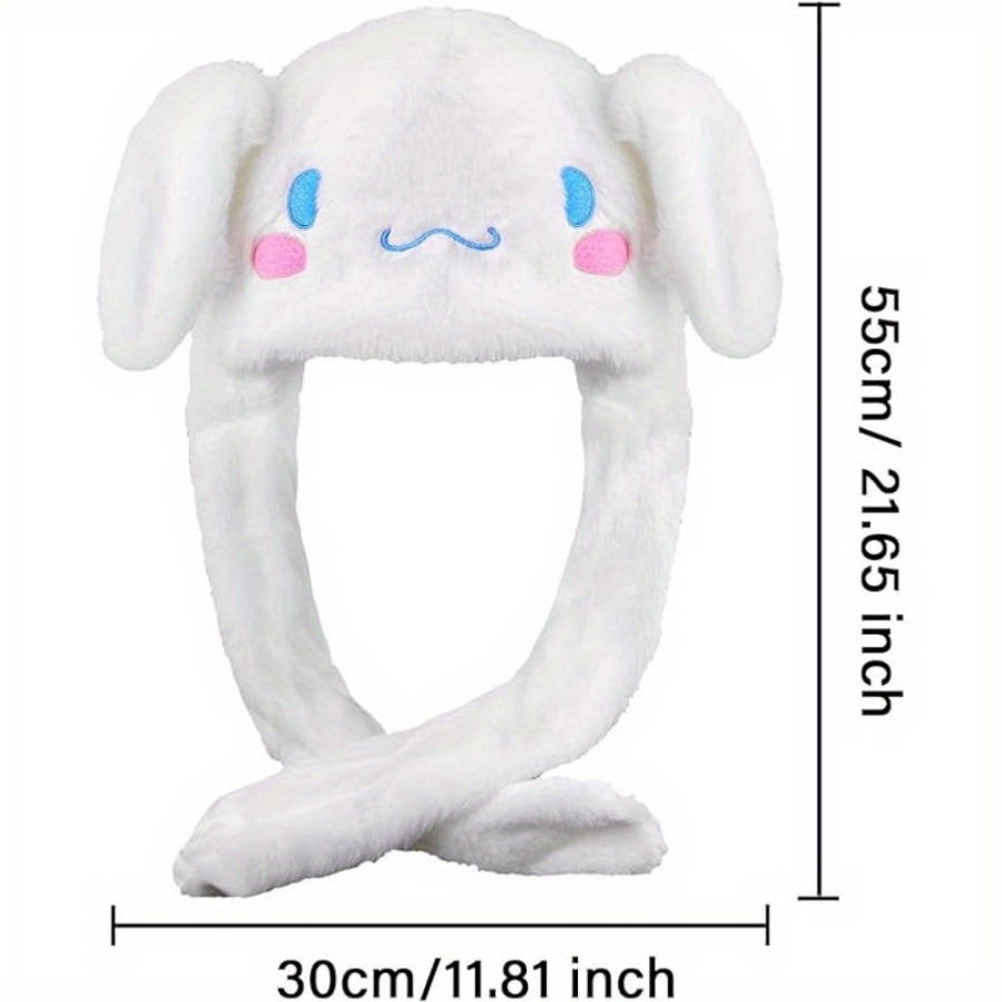 Hat Color White