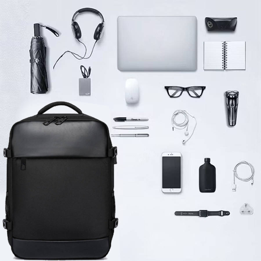 Men S Backpack Bj855Bk