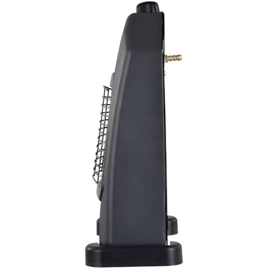 Heater Color Default