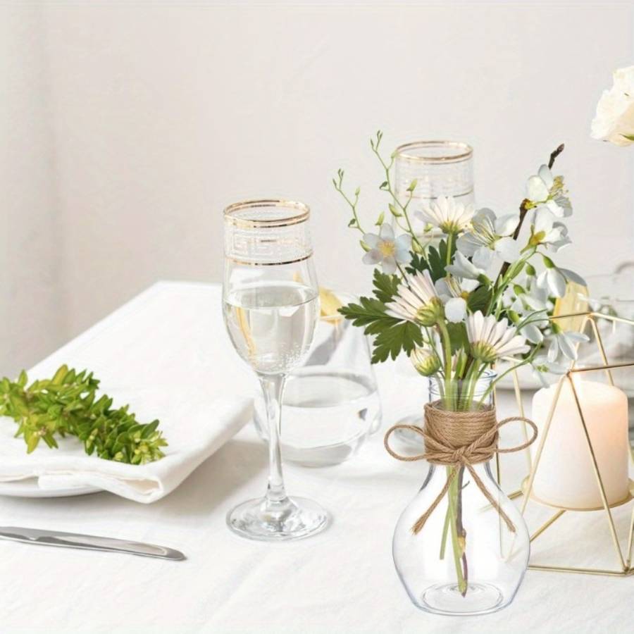 Wedding Supplies Color 10Pcs