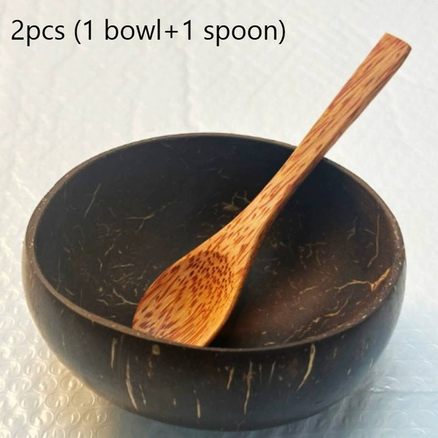 Bowl Style Novel Quantity2Pcs