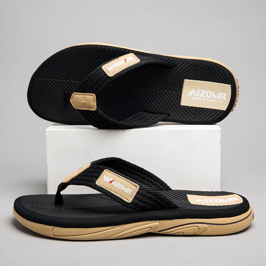 Sandals Color Black Size Uk 8