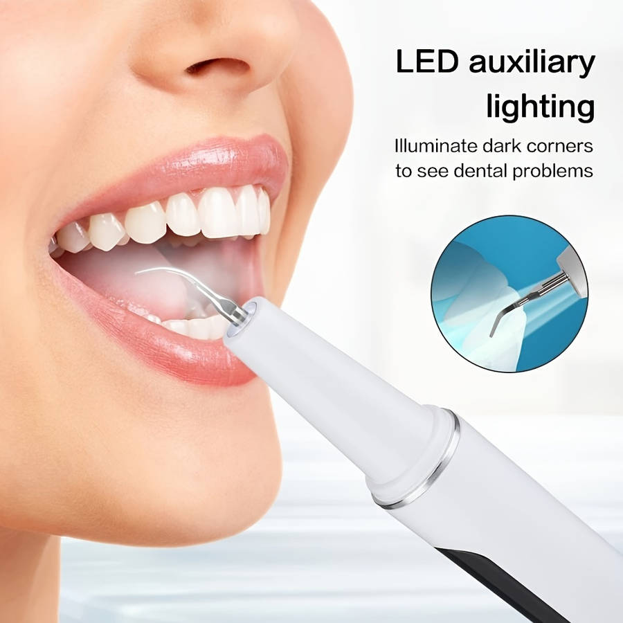 Dental Care Tools