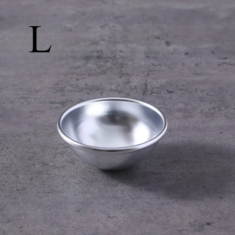 Suitable For Baking Molds Color Large
