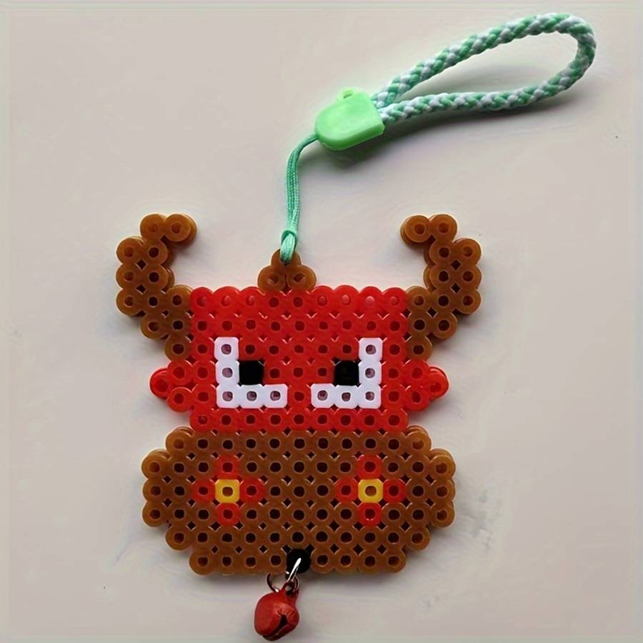 Perler Bead Set 2.6Mm 20000Pcs