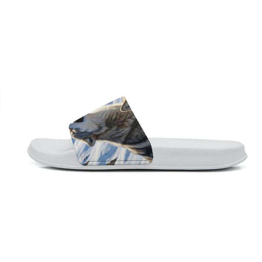Sandals Color Color Printing Size Uk 7
