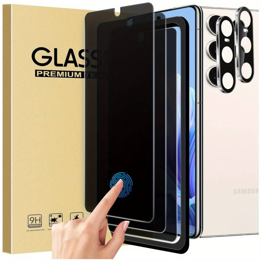 Screen Protector Compatible Model Galaxy S22 5G