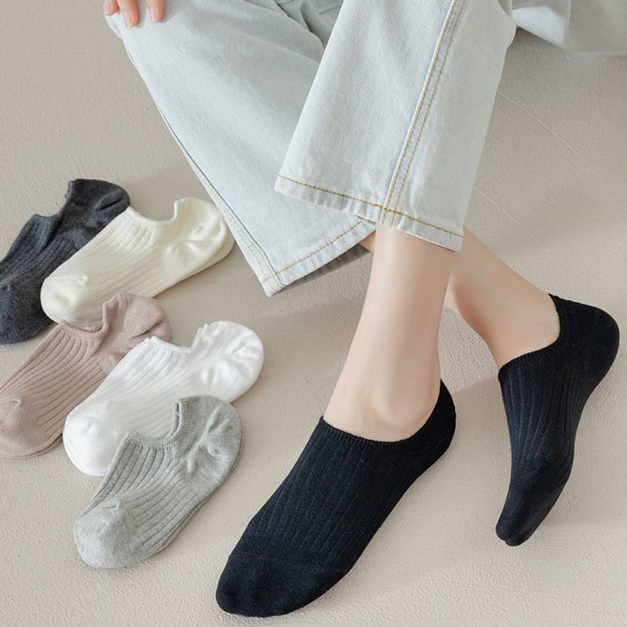 Women S Socks Color White Size Onesize