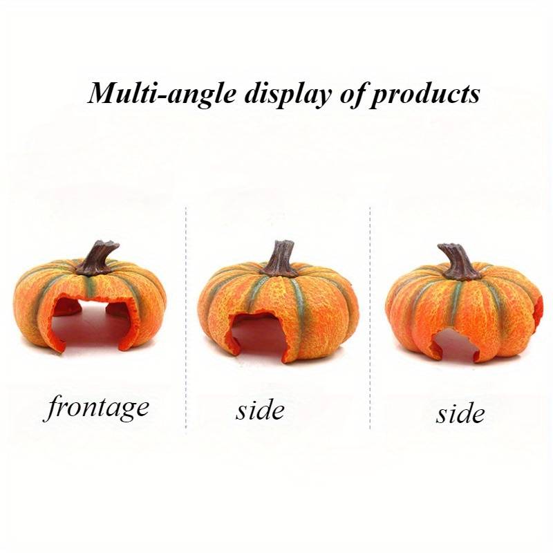 Pet Supplies Model Big Pumpkin
