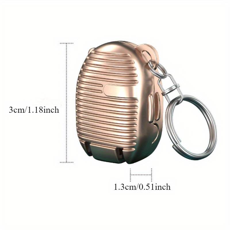 1 Piece Nail Clipper Set