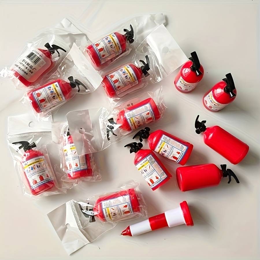 Christmas Decorations Color 5Pcs Telescopic Pen