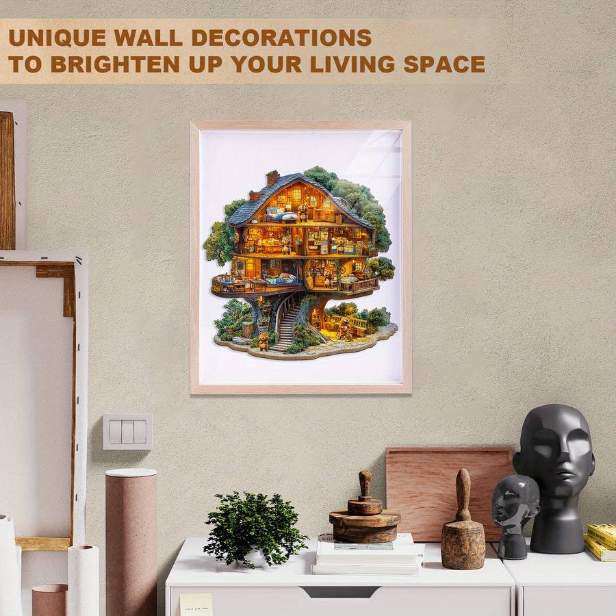 Building Toy Architectural Model Toy Set Size L