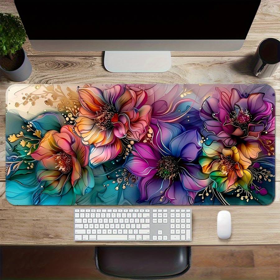 Mouse Pad Size 30X60Cm-11.8X23.6In