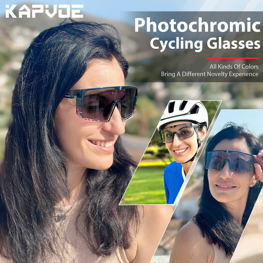 Cycling Glasses Color 13