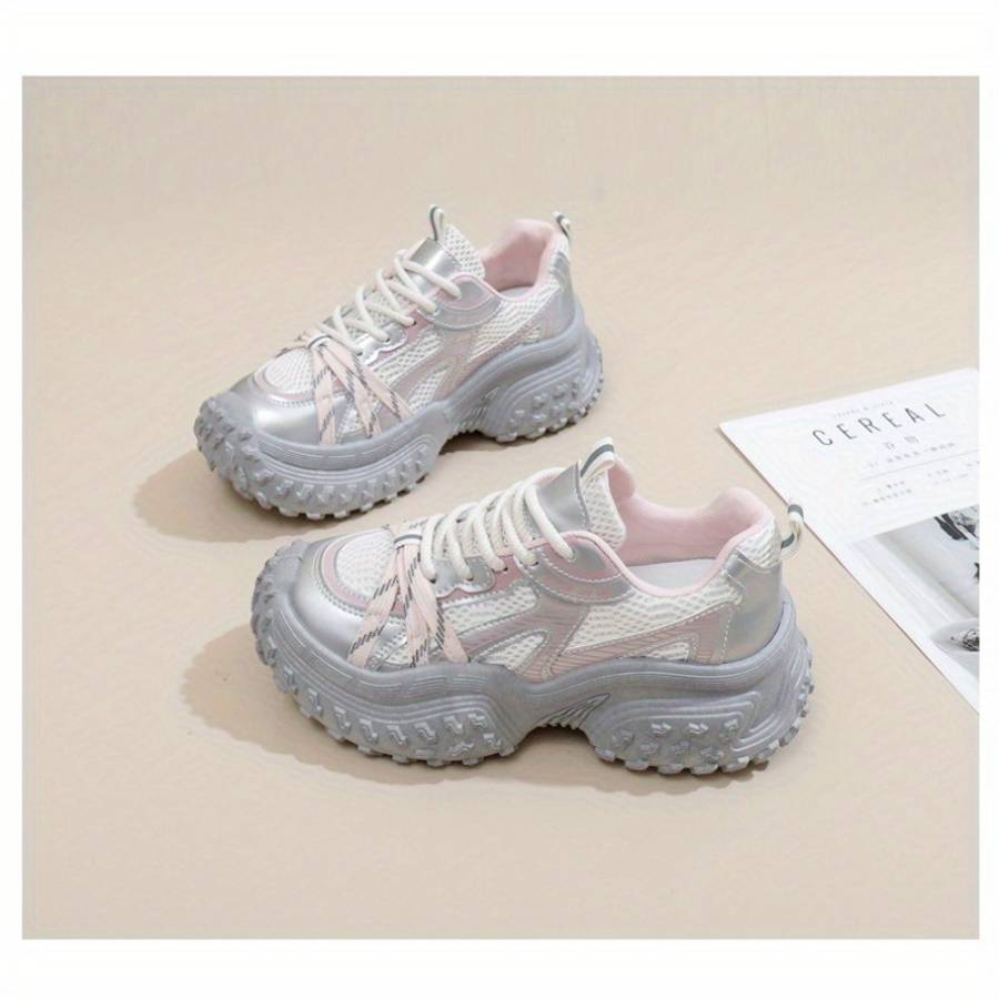 Women S Sneakers Color Black Sizeuk 5.5