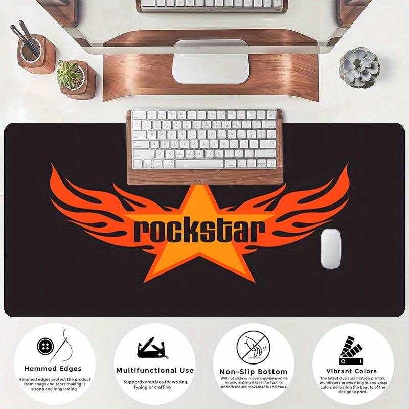 Mouse Pad Size 30Cmx60Cm