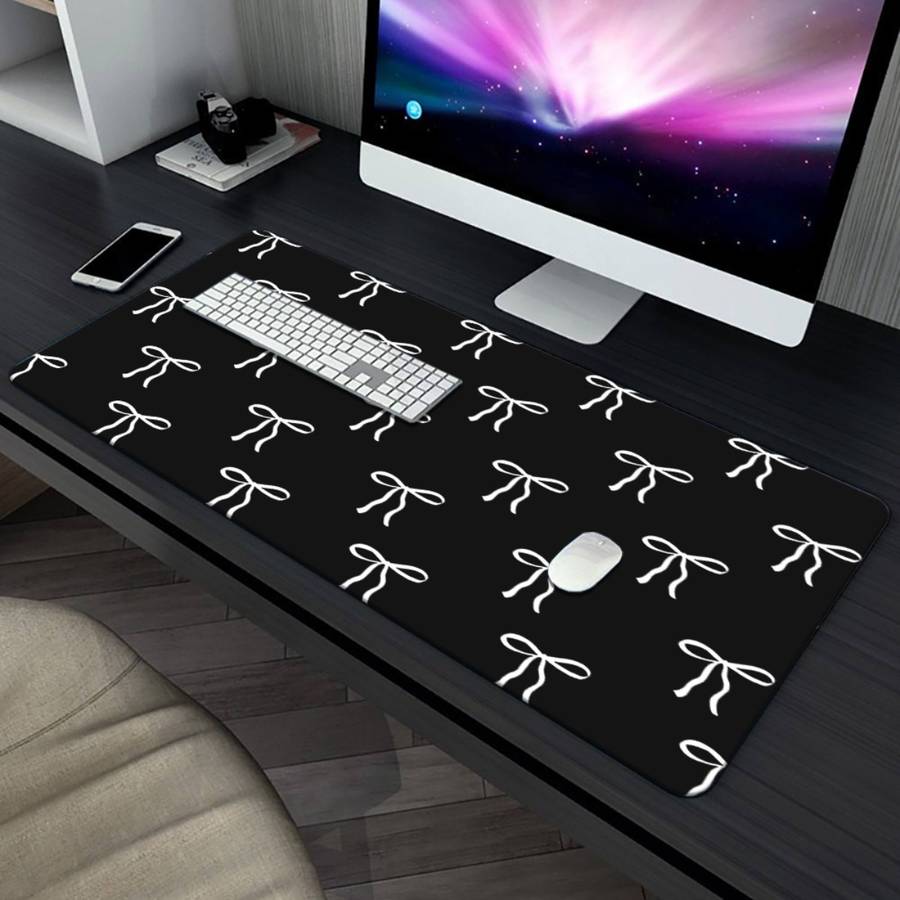 Mouse Pad Size 60X30Cm