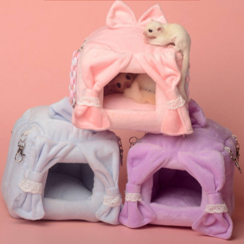 Pet Supplies Color Blue