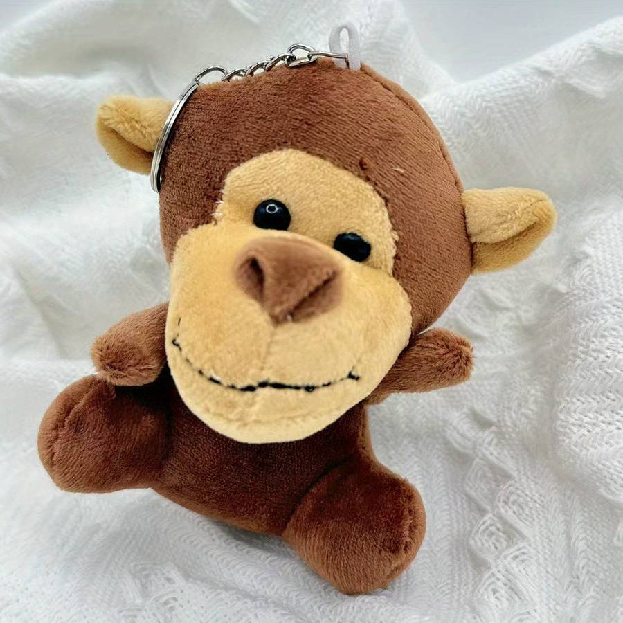 Plush Toyss Items Leopard