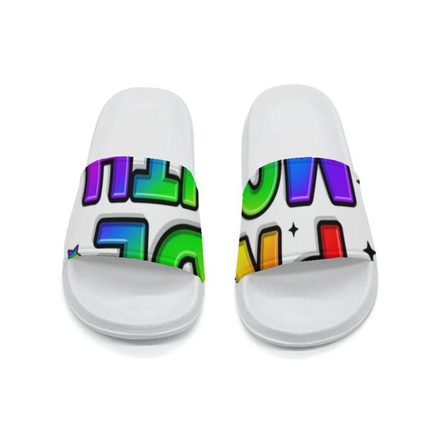 Sandals Color Color Printing Size Uk 6.5